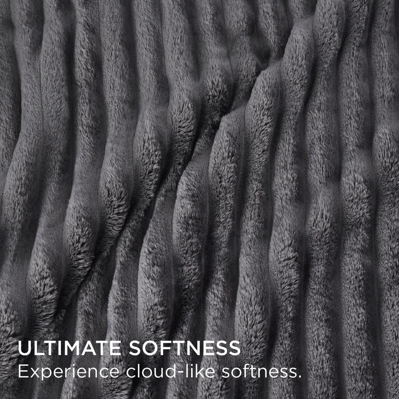 Oversized Cloud Blanket