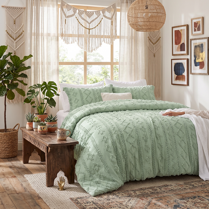 Sage Green