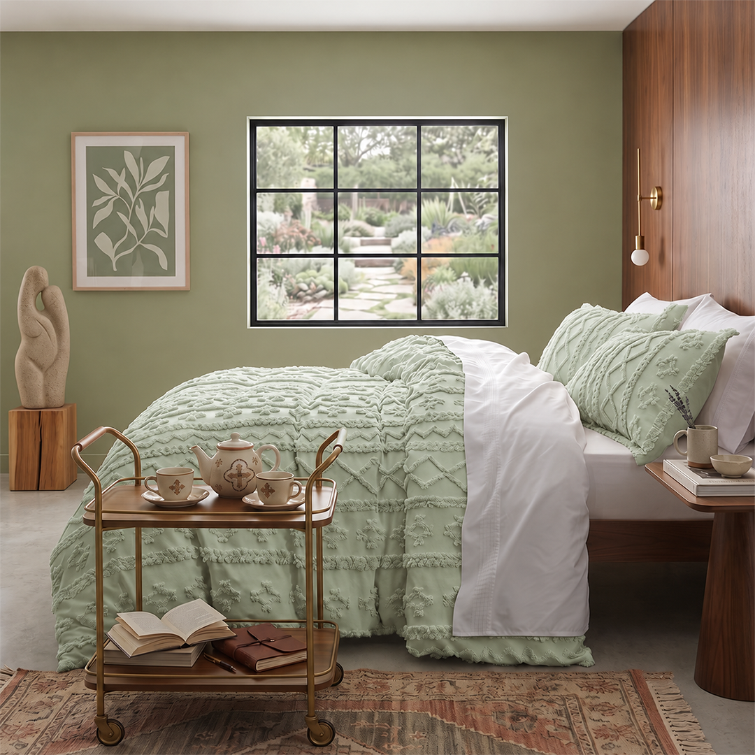 Sage Green