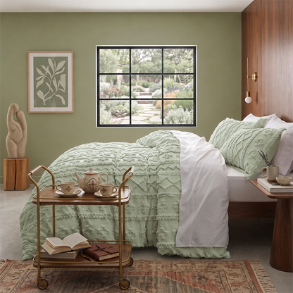 Sage Green