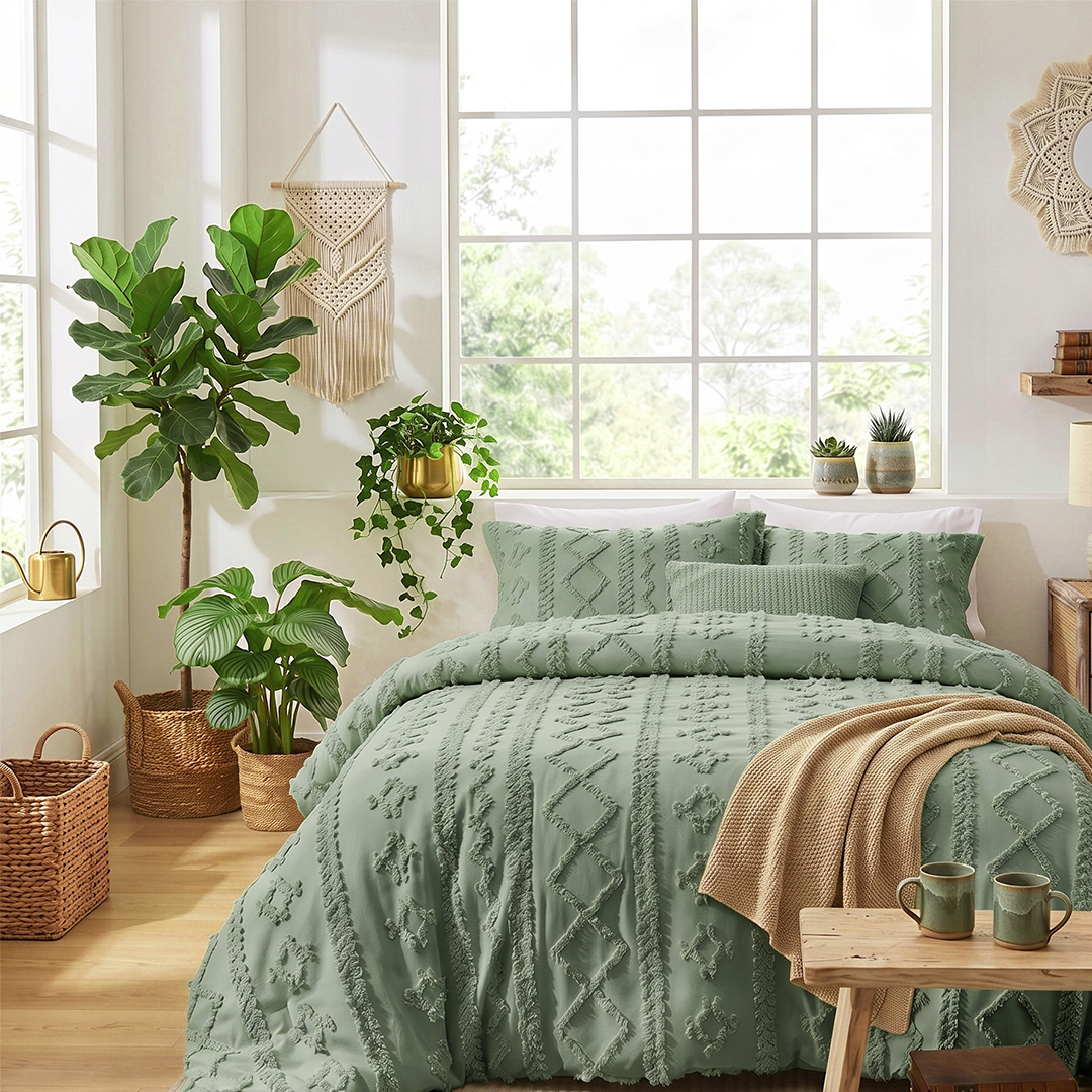 Sage Green