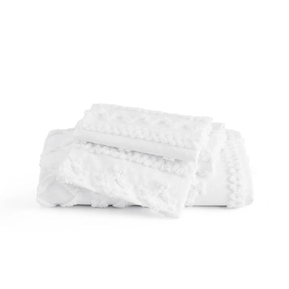 Boho Deluxe Embroidery Comforter Set